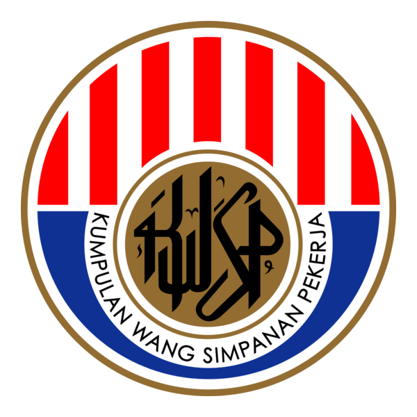 KWSP EPF logo