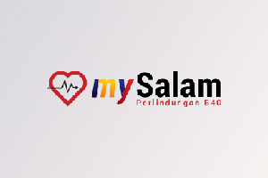 mySalam logo