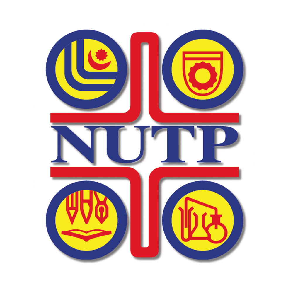 NUTP logo